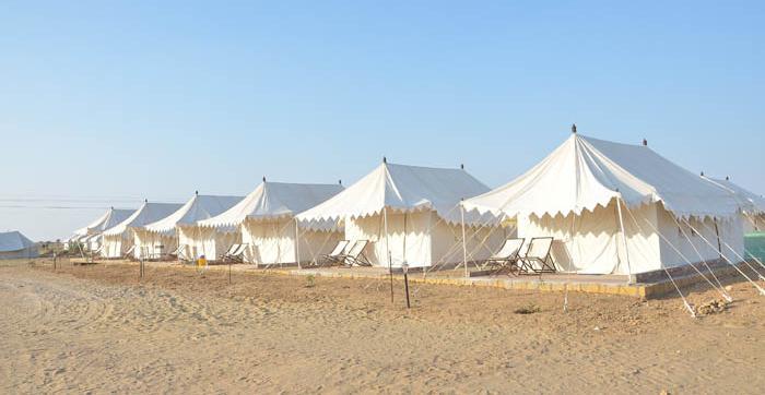 Camp Paradise